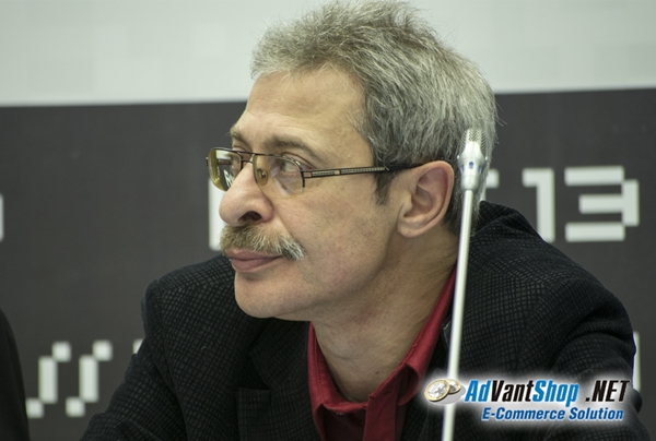 Тренды российского рынка интернет-магазинов на RIW-2013 - 3819